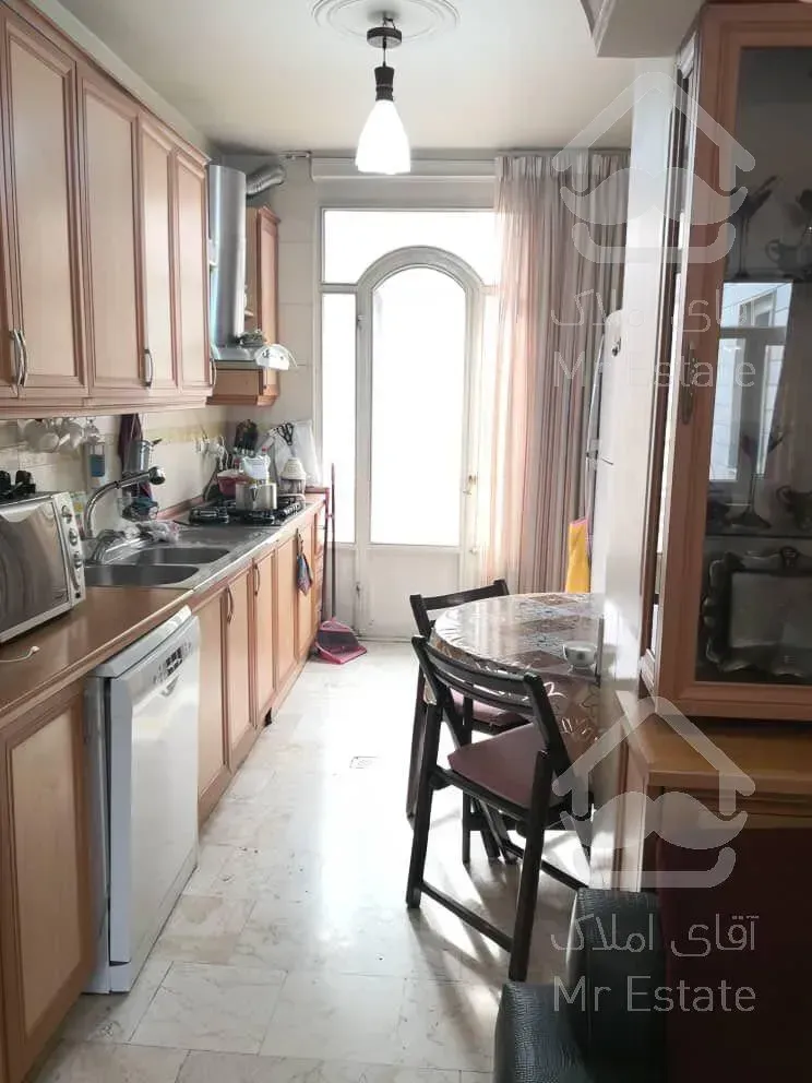 فروش آپارتمان ۱۱۵ متر دو خواب/پونک