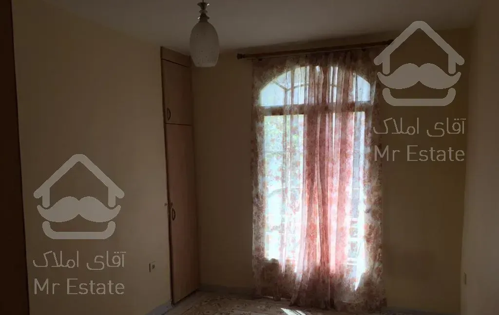 آپارتمان نقلی ٥٢ متری فاز c خ ساردین/ توفان