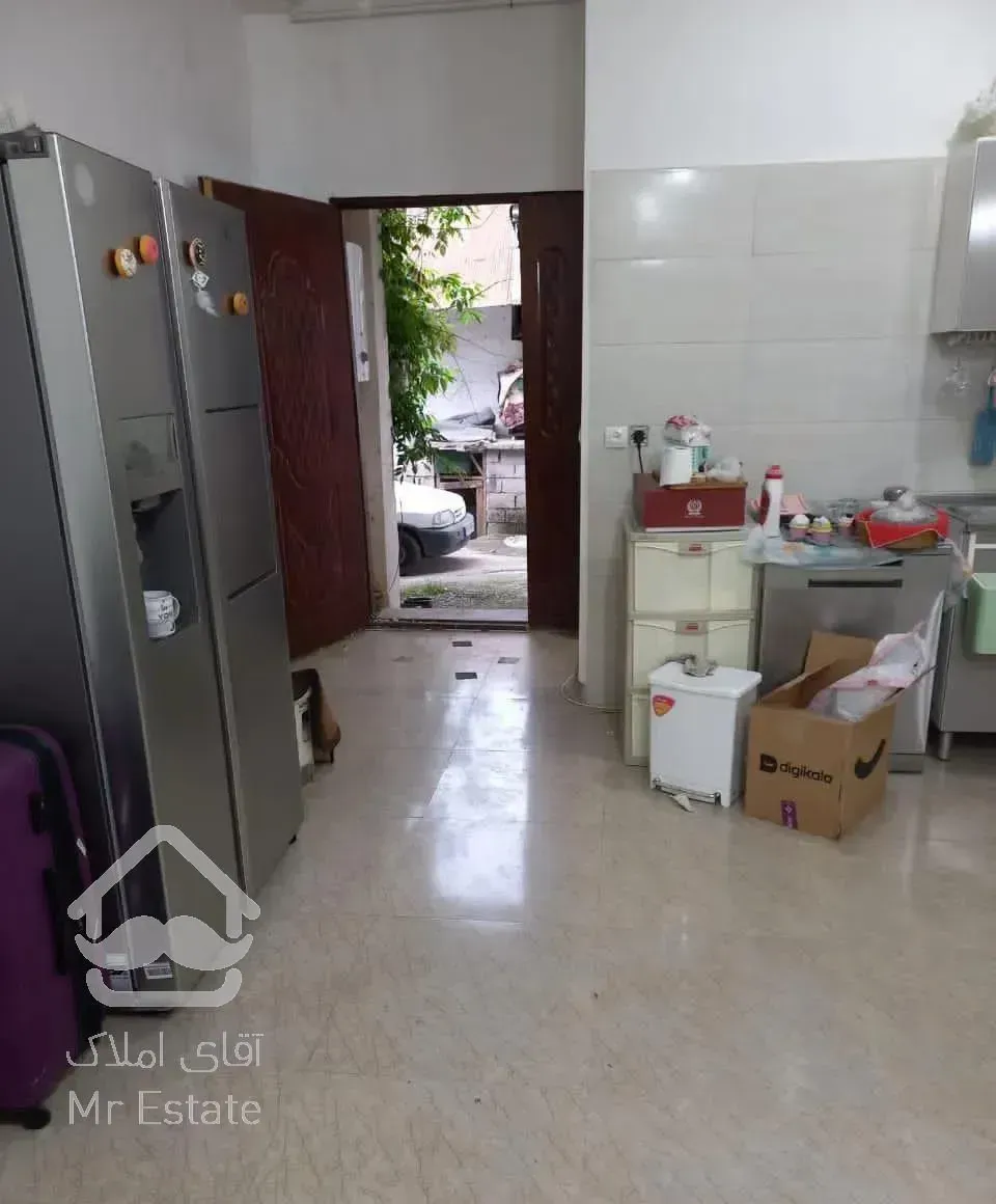 اجاره تکواحدی مستقل سعدی (کوه بیجار)