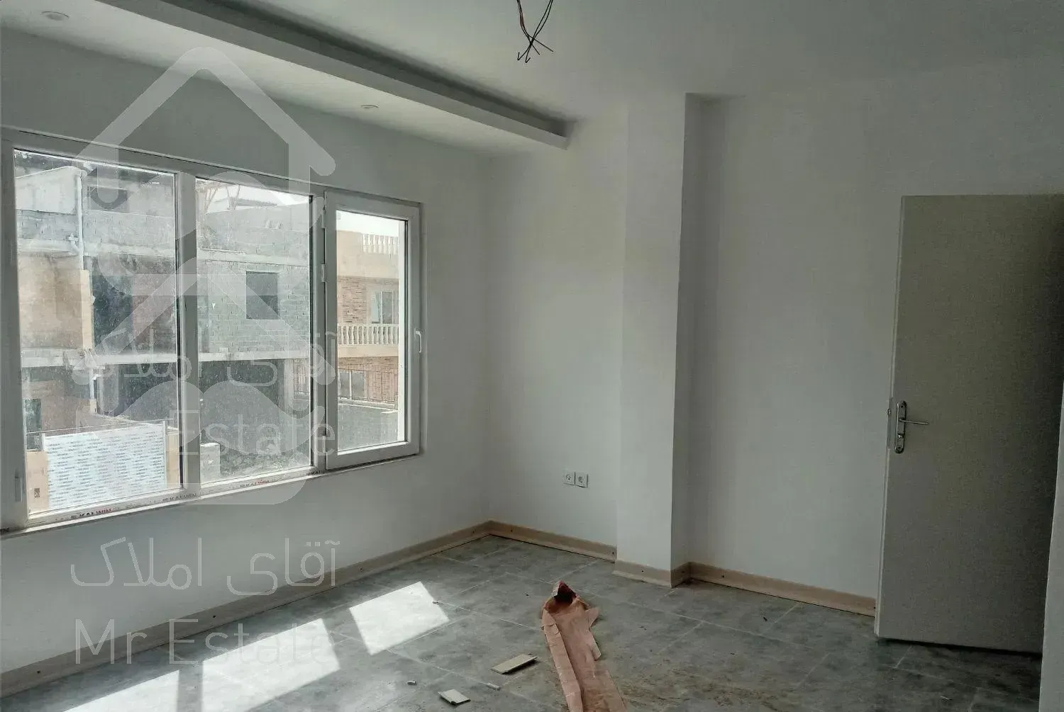 ویلایی سندار معاوضه و فروش اجاکسر نوساز