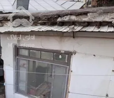 کلنگی 170 متر مناسب سرمایه گذاری برای ساخت اوین