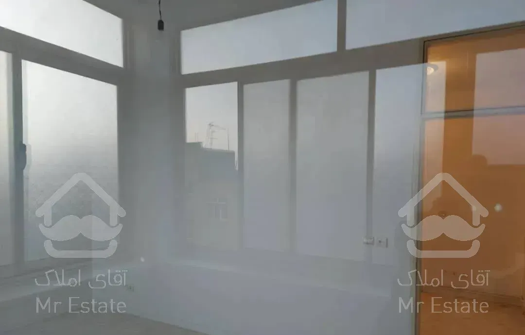 ۱۲۵ متر آپارتمان سعادت‌آباد