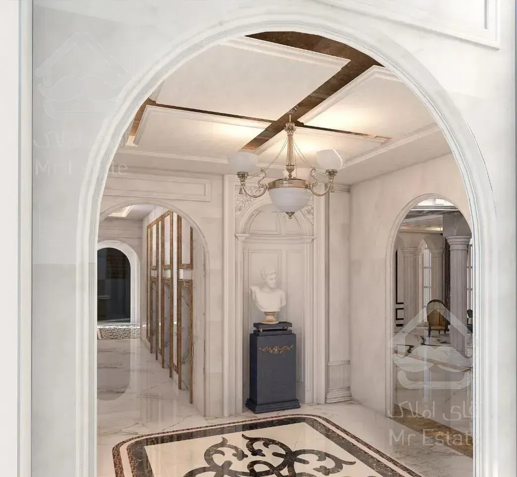 فروش مغازه 21متر