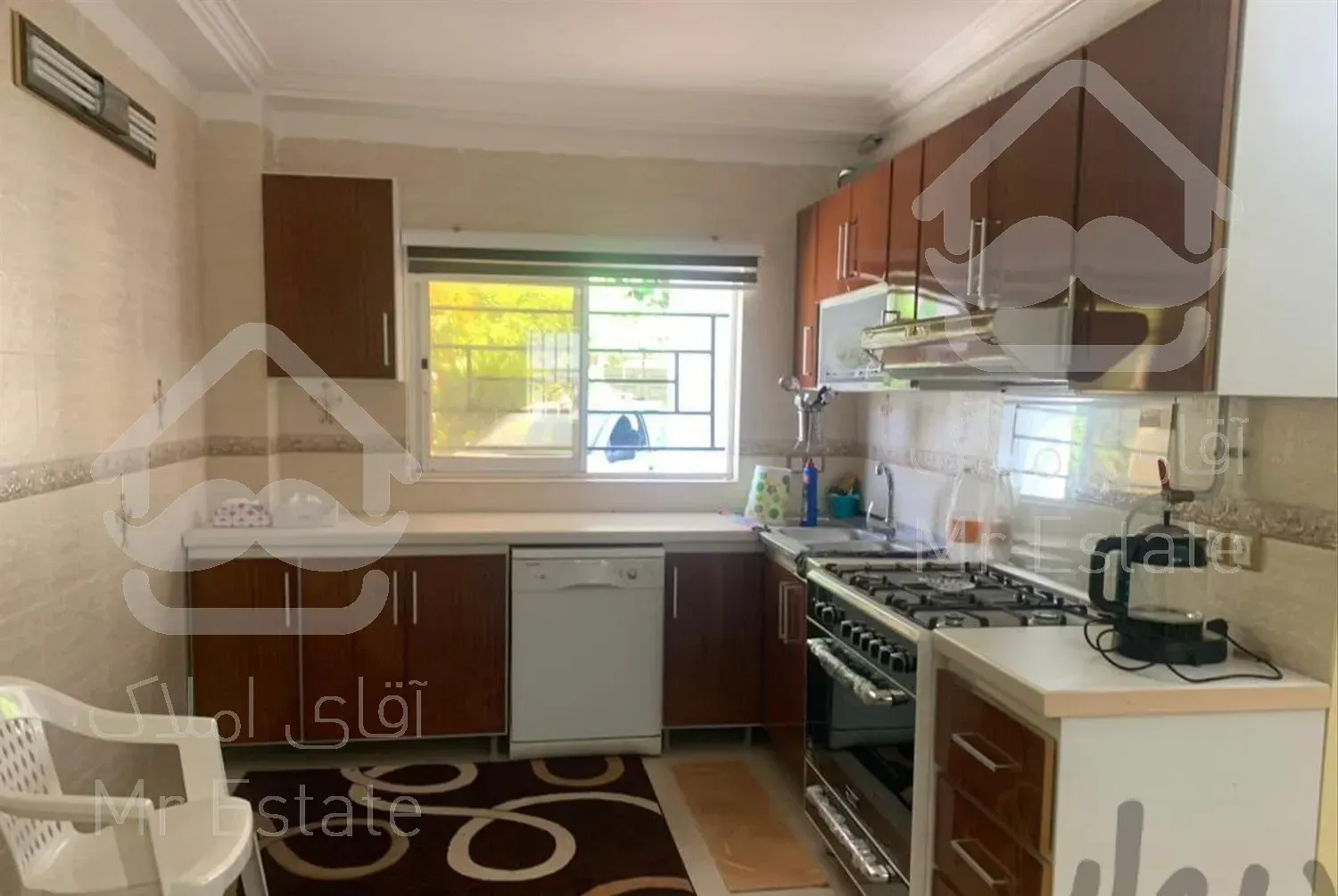 فروش آپارتمان 77متری در مرکز شهر