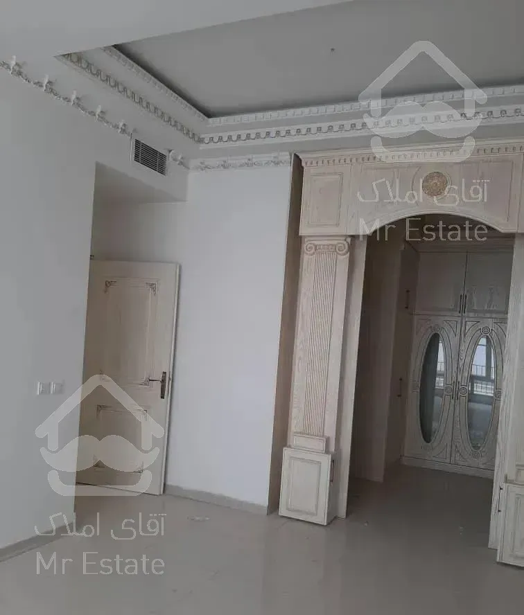 ۱۹۰ متر صفر حاشیه بلوار امیریه کم واحد بدون مشرف