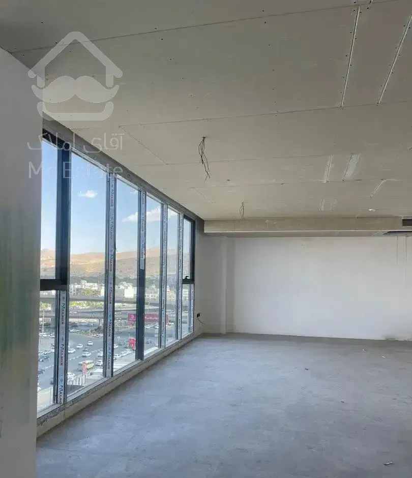 آپارتمان سه خوابه قصردشت