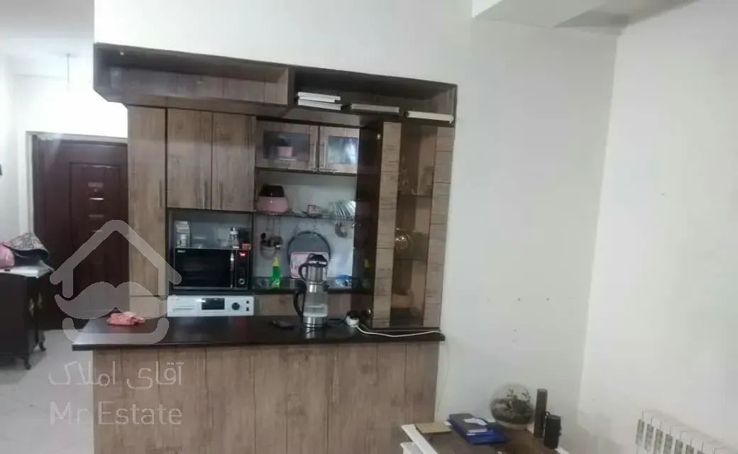 فروش آپارتمان ۷۴ متری ۲ خوابه در خلیج فارس