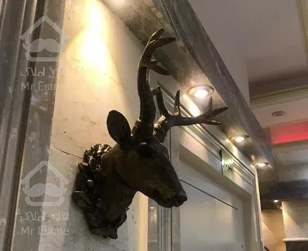 ۱۸۵ متر  سه خواب  ( شخصی ساز )