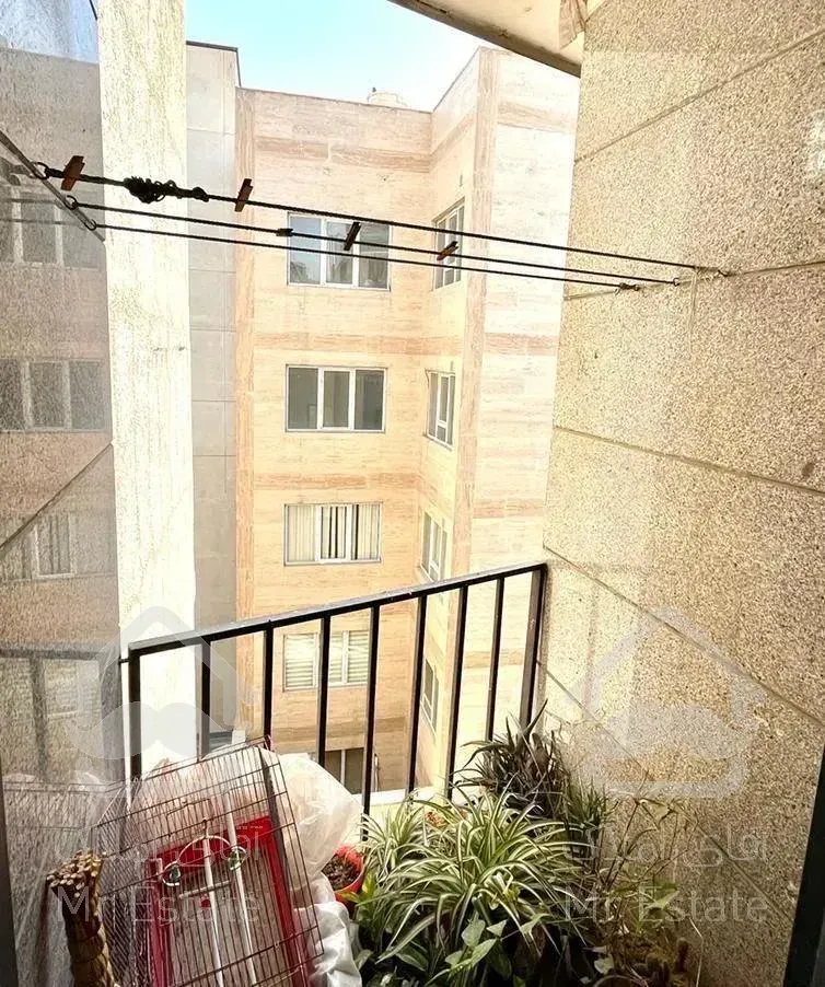 آپارتمان ۱۰۶ متر،۳ خواب ،فول امکانات ، ولیعصر