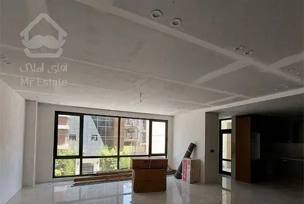 میرداماد۱۵۲متر/۳خواب/تاپ لوکیشن نفت۷نوسازنور جنوب