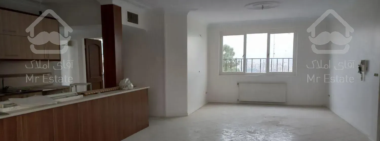 آپارتمان ۱۲۰متری ۳خوابه