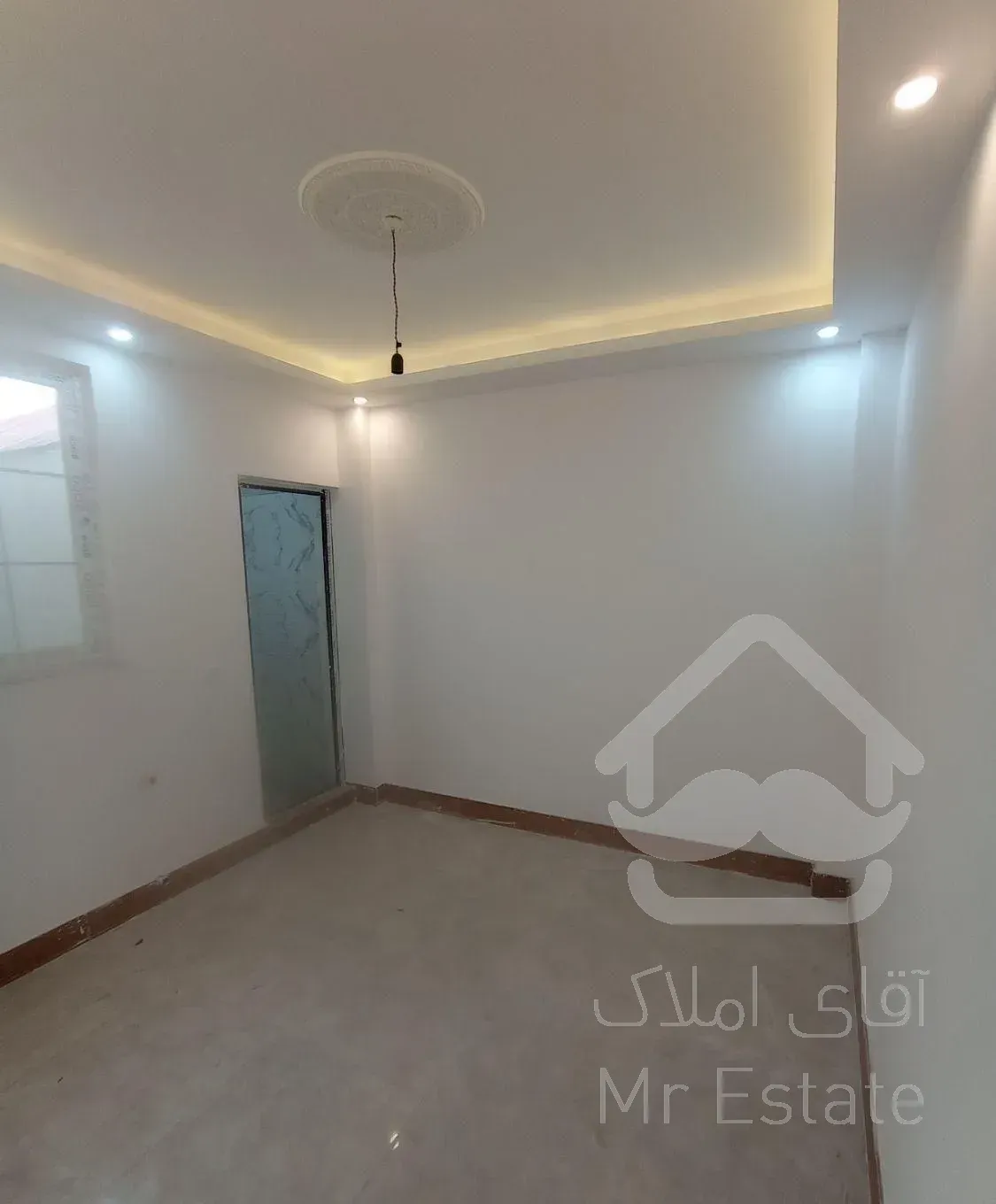 فروش خانه ویلایی ۶۷ متری ۲ خوابه