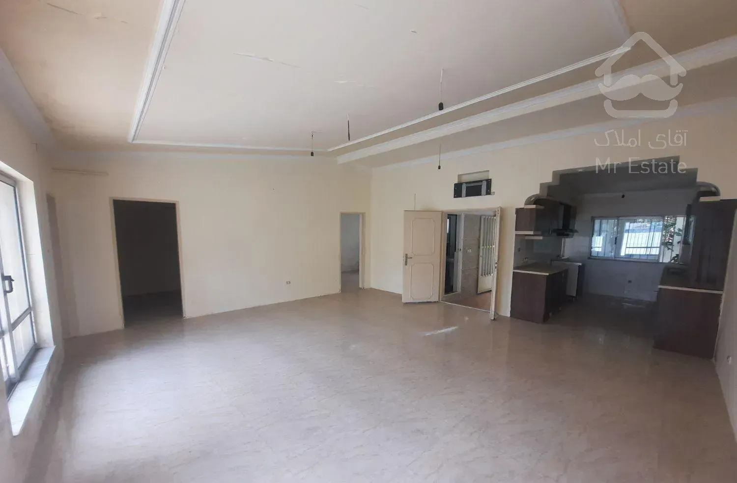 اجاره ویلا فلت/۳ خواب/ترسیاب(هشت متری)