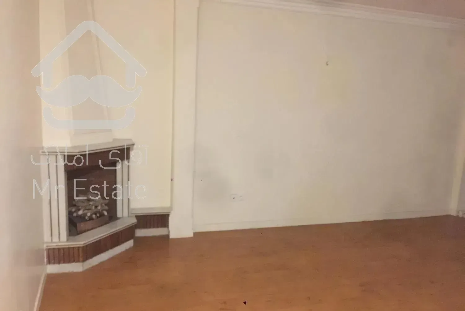 شمال فاطمی.کاج ۶۵ متر ۲ خوابه بازسازی شده