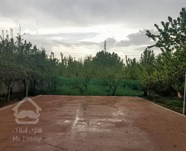 فروش  باغ ویلا ۲۰۰۰ متری سهیلیه