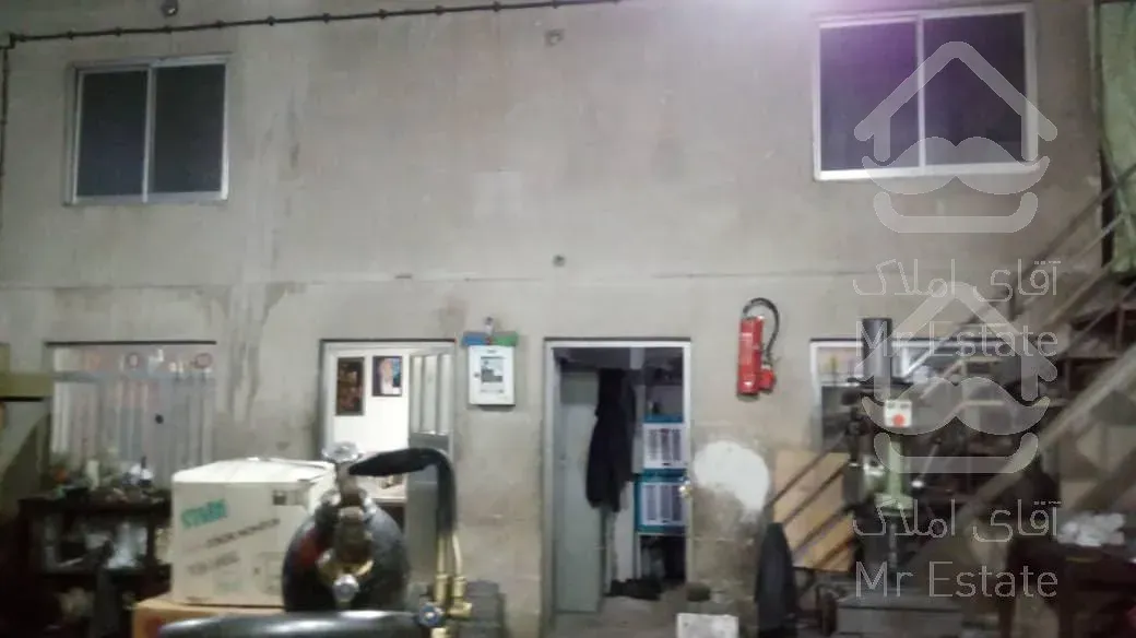 کارخانه صنعتی فعال با بیش از ۳۵ سال سابقه در زمینه قالبسازی صنعتی