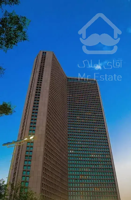 برج بین اللمل تهران سویت ۴۲ متری