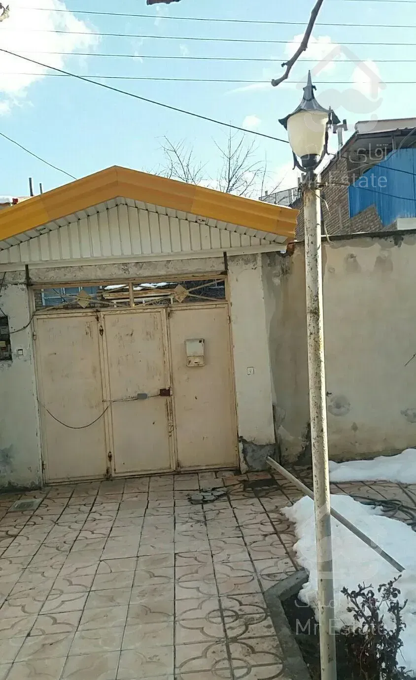 اجاره ویلا مسکونی   در کلیبر