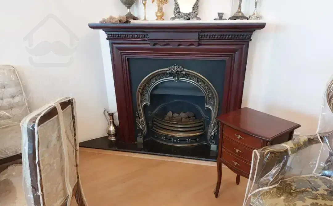 اجاره آپارتمان ابتدای هاشمیه طبقه اول ۱۷۰ متری