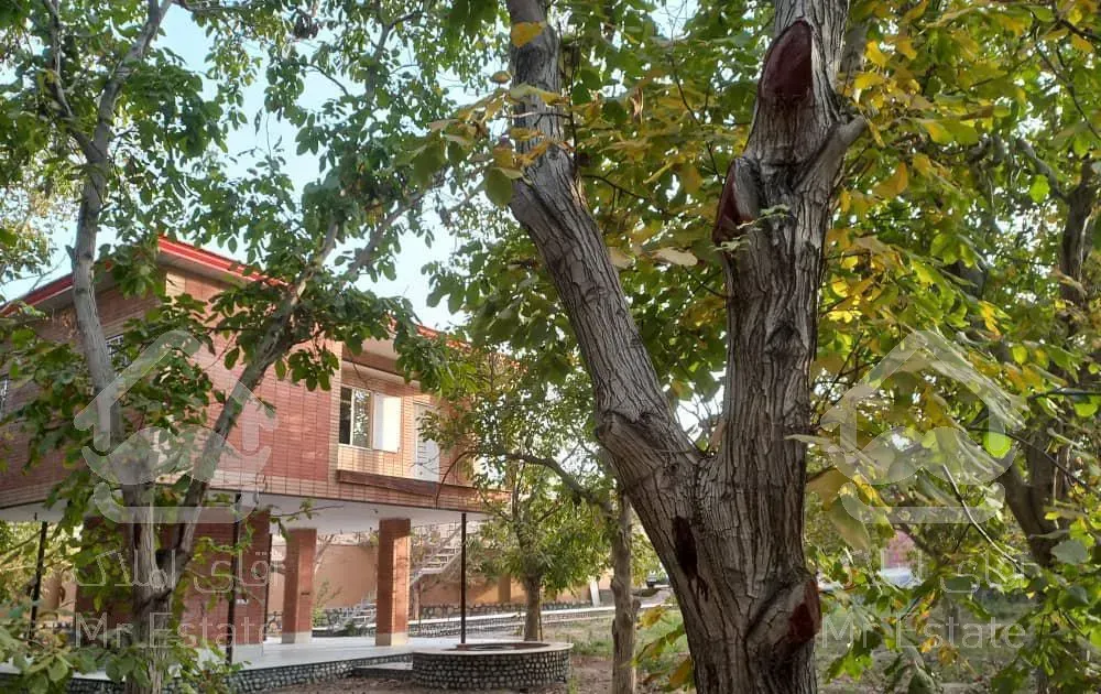 اجاره ویلا باغبهادران باغبادران