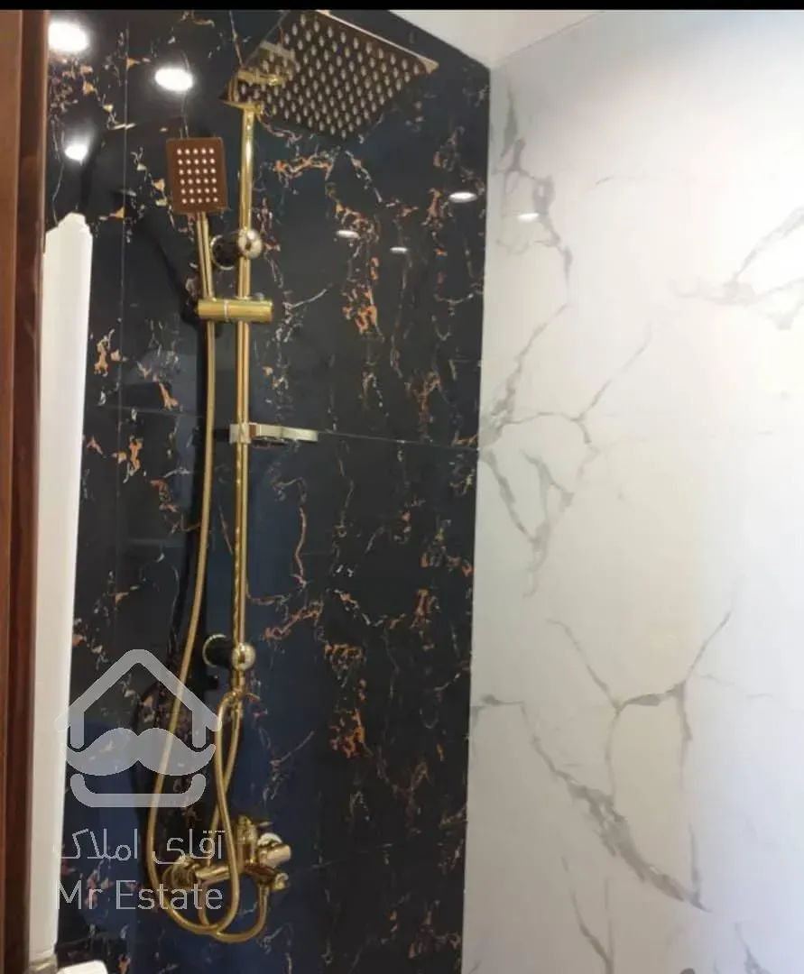 ۱۰۰ متر ( فول امکانات ) فردوس غرب