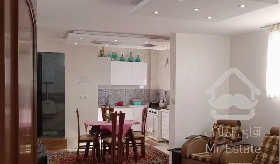 سوئیت منزل اجاره مرکز شهر نزدیک نقش جهان