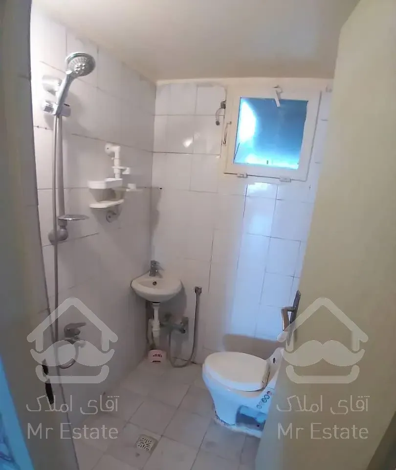 آپارتمان ۱۴۰ متری سعادت آباد