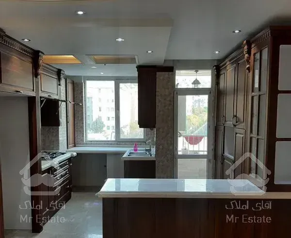 آپارتمان ۹۵ متر دو خواب تخلیه