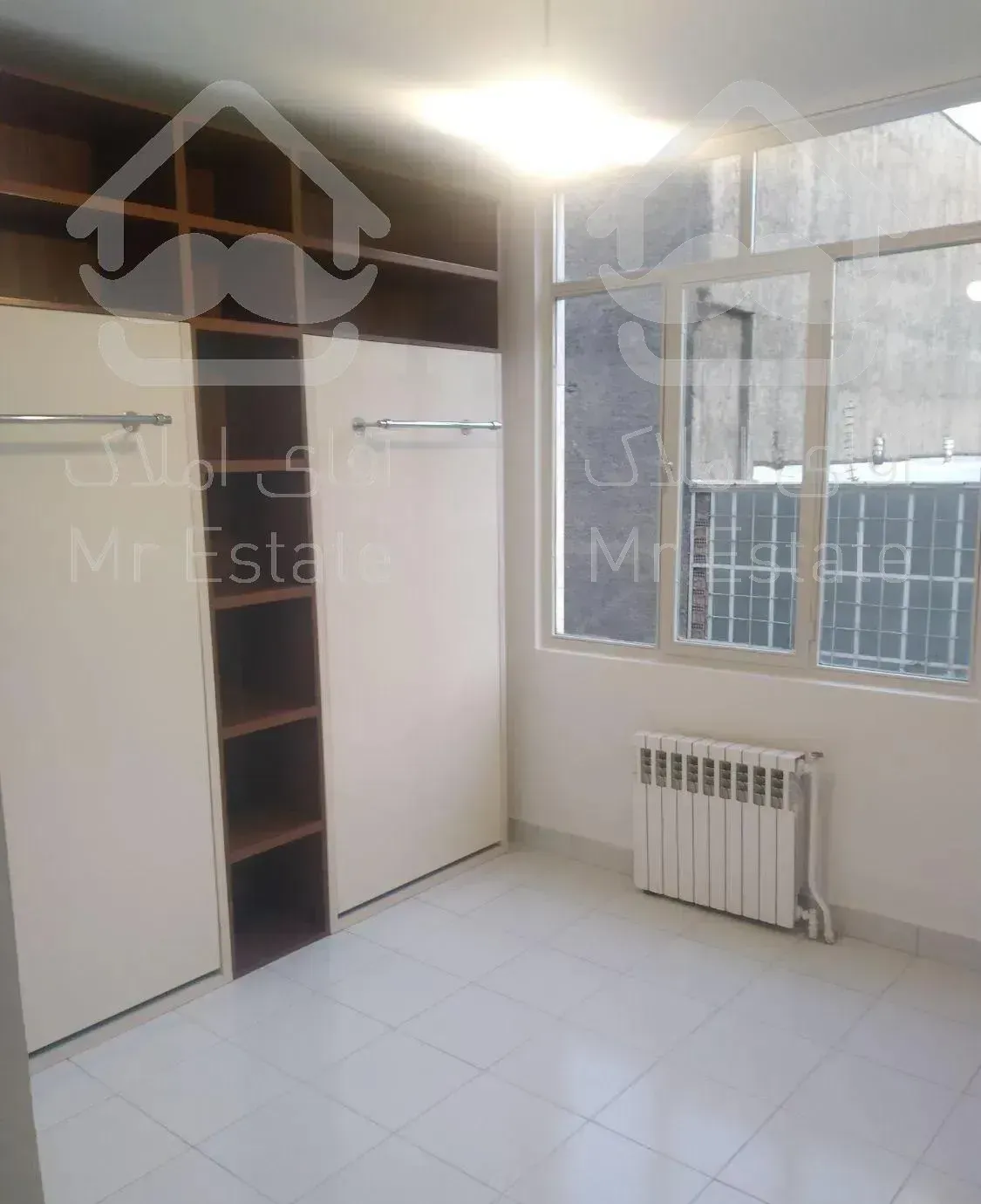 ۹۳ متر شمال فاطمی