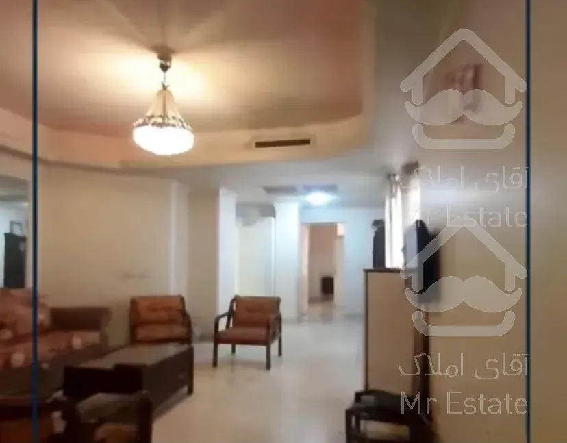 فروش آپارتمان الهیه 320  متر اکازيون