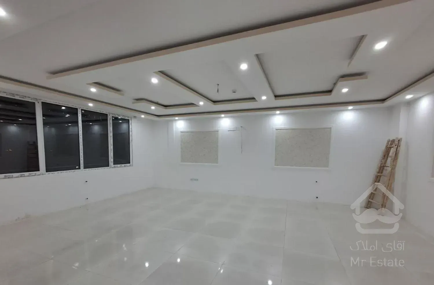 فروش آپارتمان ۲۱۰ متری ۳ خوابه در امام رضا (ع)