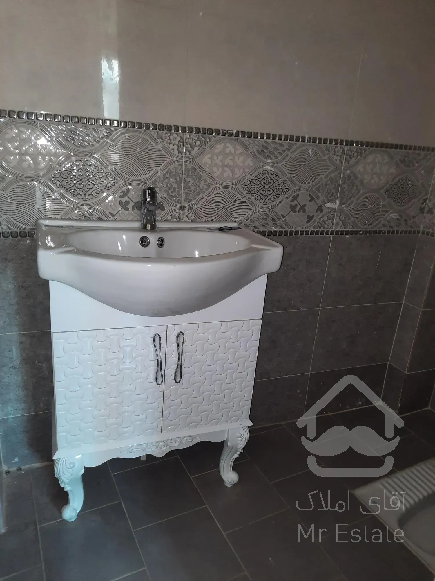 ۶۰ متر ،۱خواب/ دامپزشکی