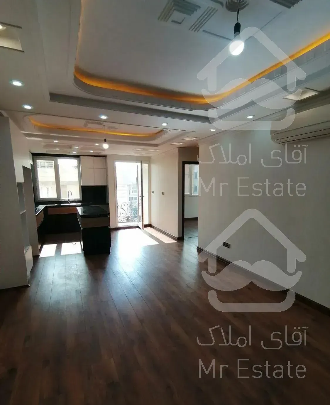 آپادانا نوبخت 68متر2خواب