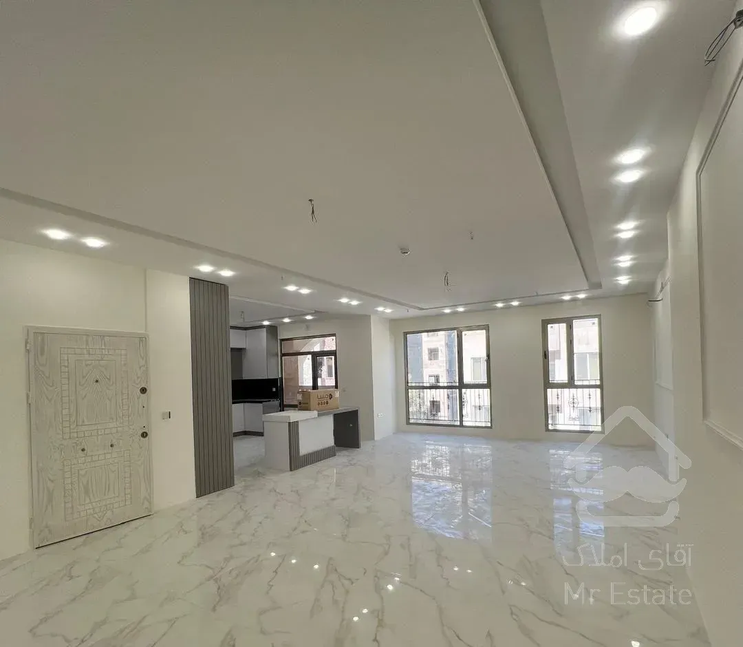 فروش آپارتمان شخصی ساز ۱۶۰متر