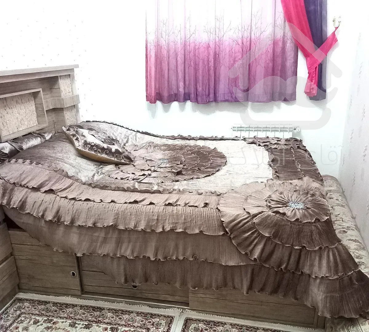 آپارتمان 75 متری جهت فروش