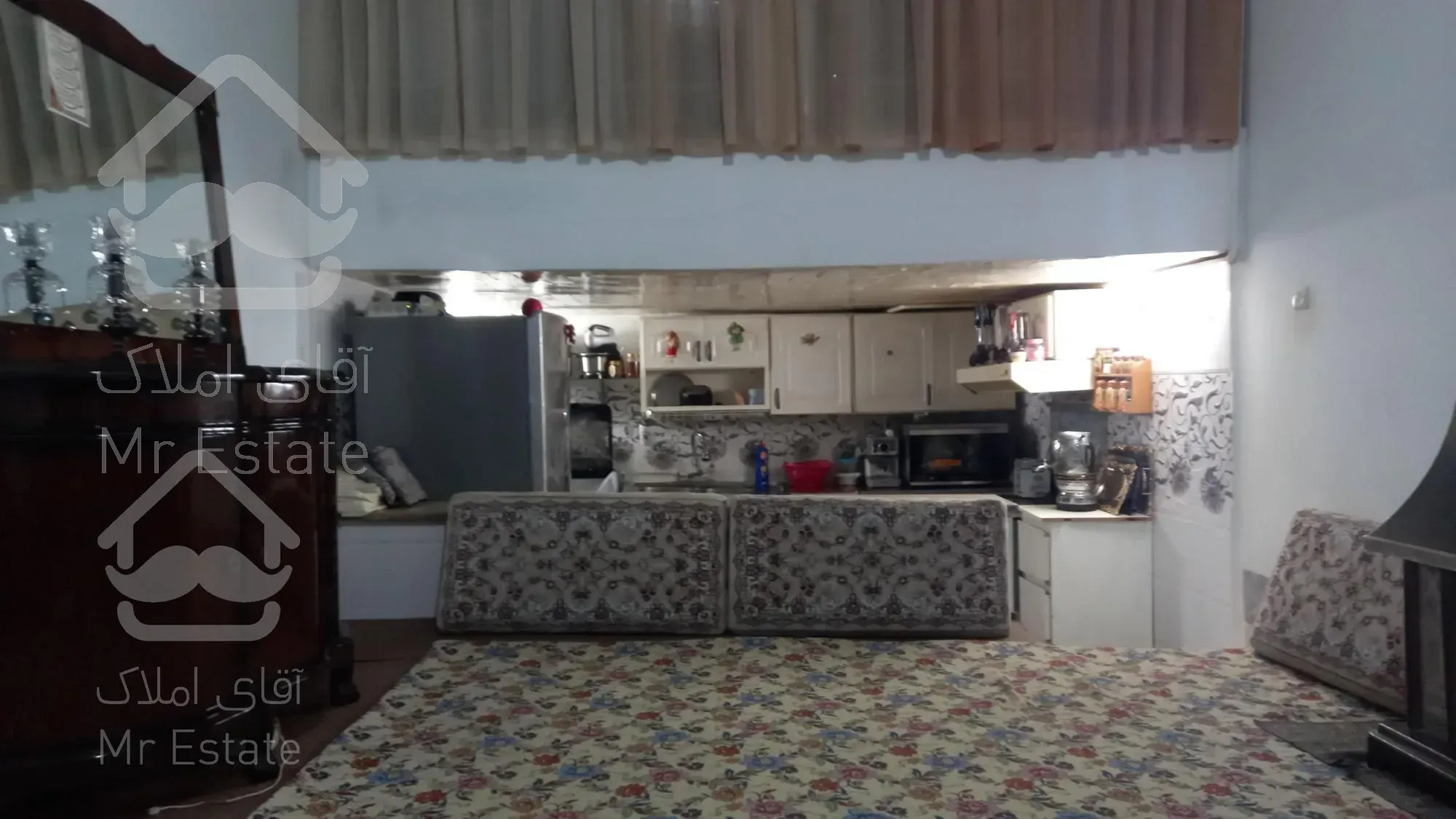 خانه ۶۷متر سند دار