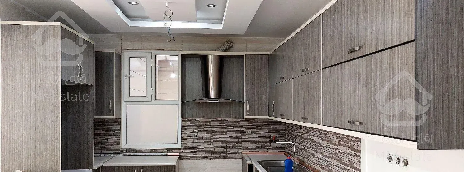 ۱۰۵متر فول امکانات