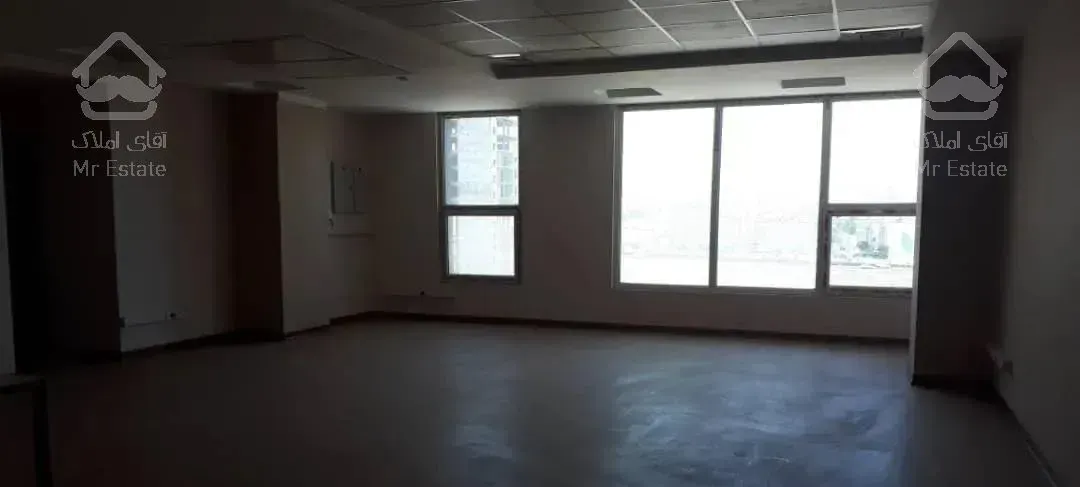 ۹۴ متر سند اداری کنتراست مال(یاس۳)