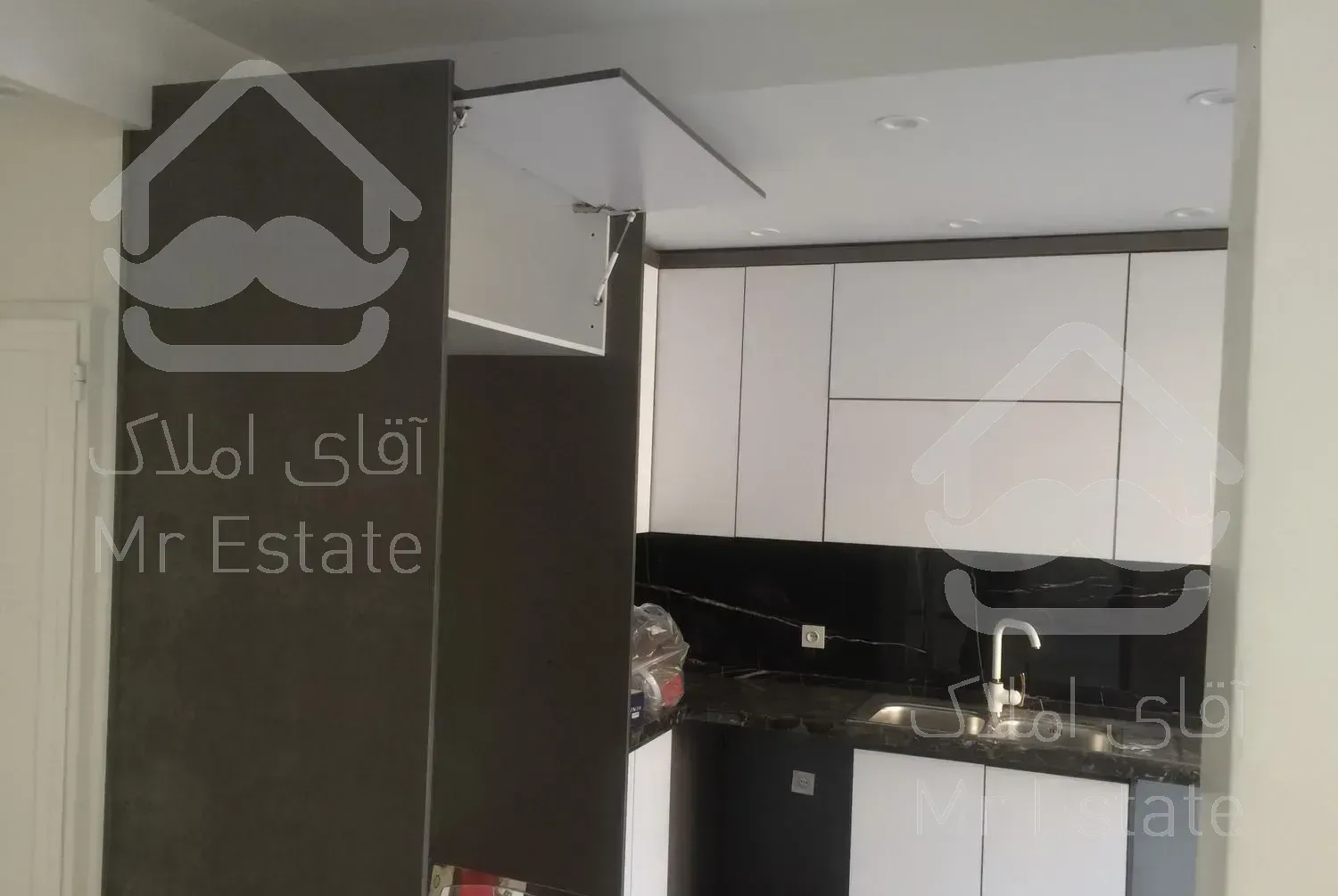 گیشا ، اجاره ١٦٥ متر سه خوابه