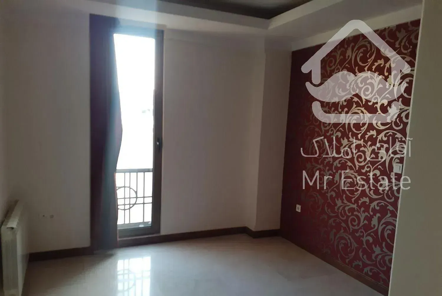 قبا شریعتی ۱۵۵متر  فول امکانات