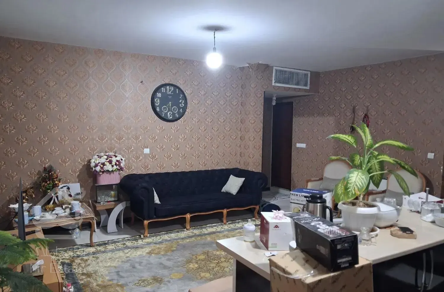 آپارتمان۲خواب جنوبی ( بلوار گلستان )