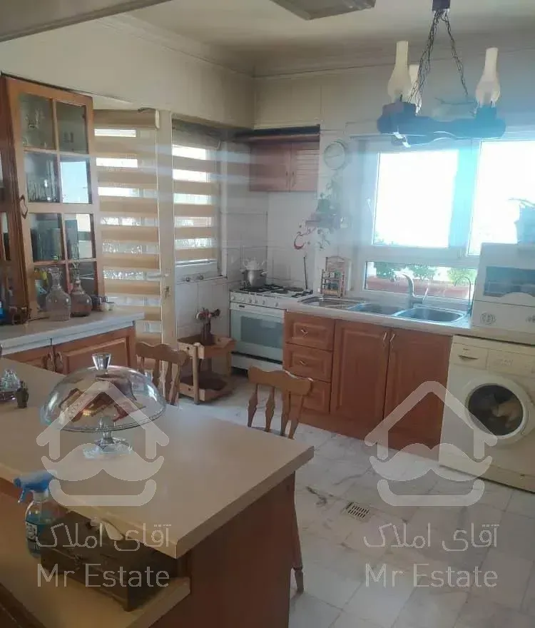 اپارتمان ۱۱۰ متر چیذر قیطریه