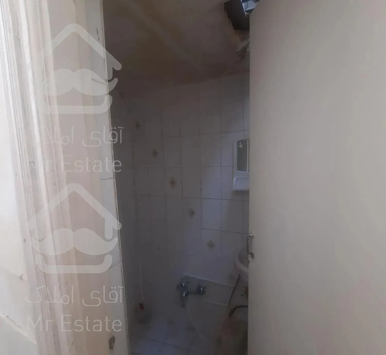 ویلایی لاله۳ بافت تاریخی