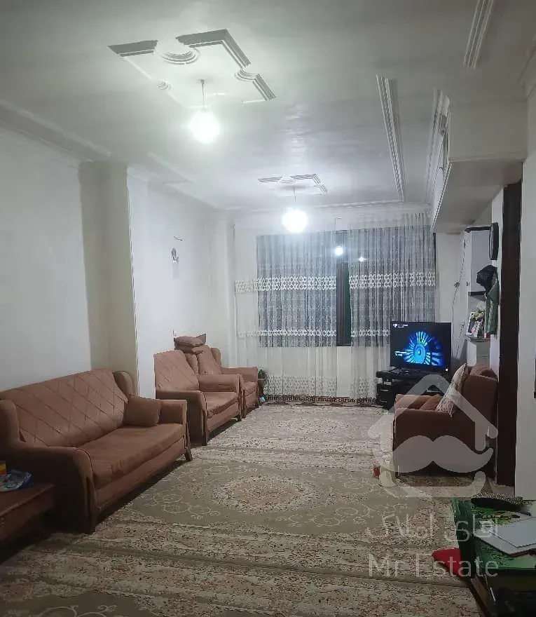 اجاره واحد 80 متری 2 خواب حسن آباد فشافویه