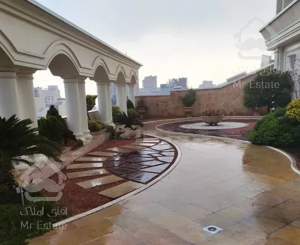 کامرانیه ثروتی۲۴۰ متر