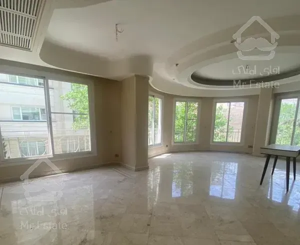 آپارتمان ۱۸۵ متر در الهیه