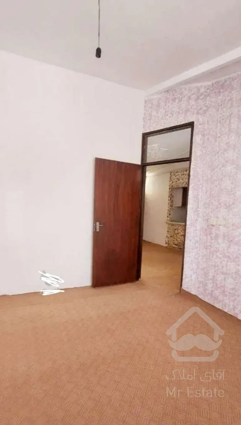 فروش دوواحدی باهم یکجا سنددار در بلوارکشاورز-براری