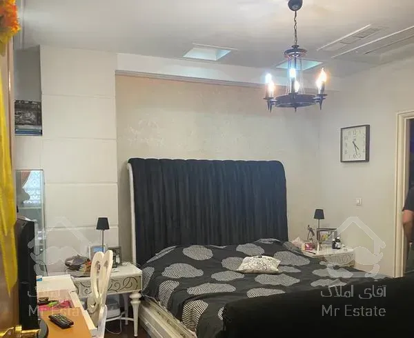 ۱۷۰متر فرمانیه غربی ۳پارکینگ فول ۷ساله