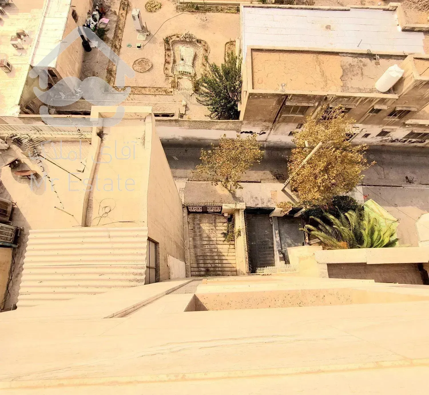 فروش معاوضه ۱۳۳متر مجیدیه جنوبی