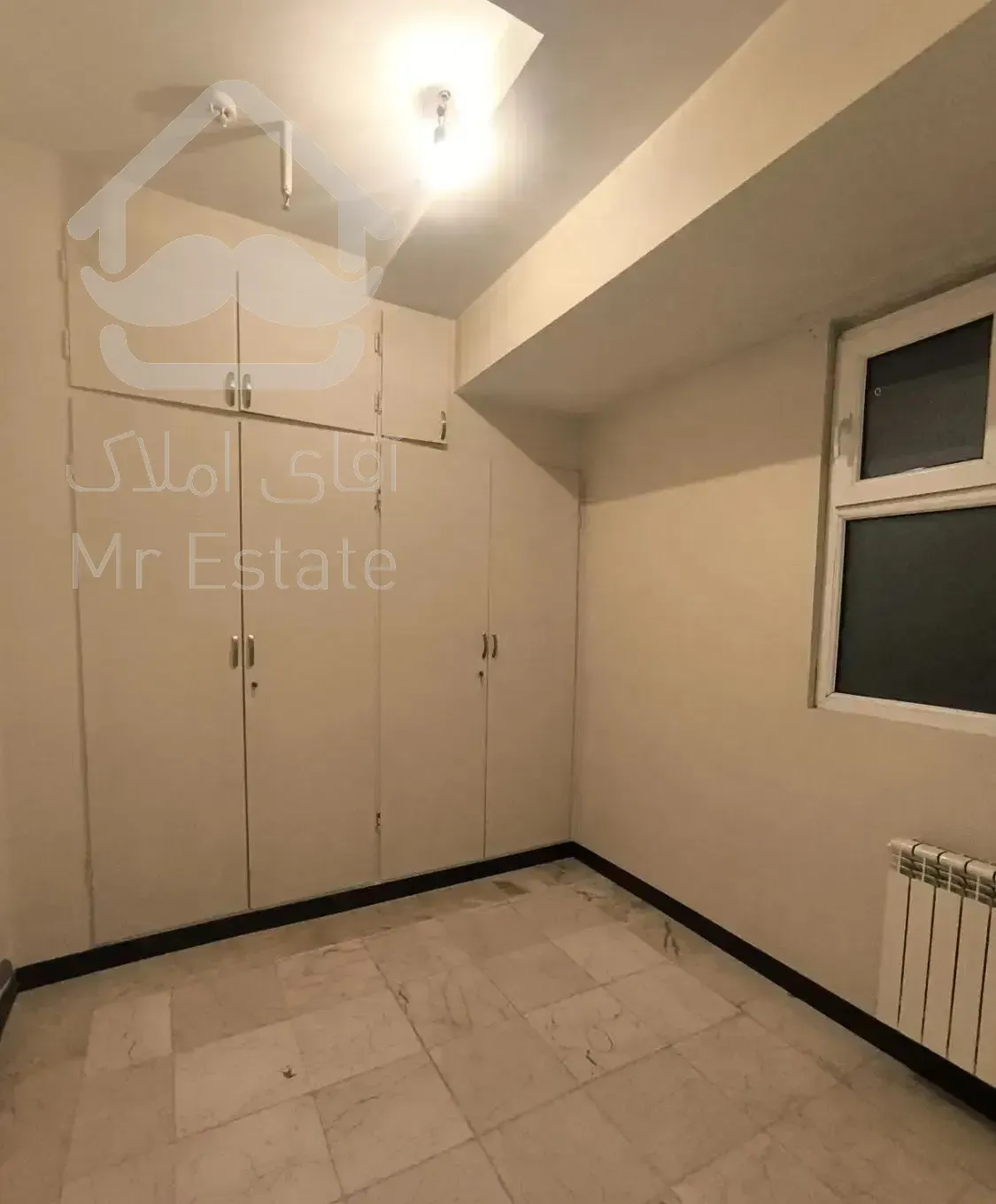 80متر 2خواب تخلیه فول مشابه نوساز آفتابگیر کم واحد